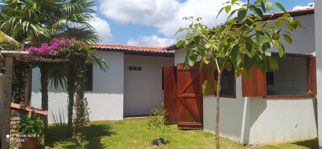 Espaco Haro São Miguel do Gostoso Esterno foto