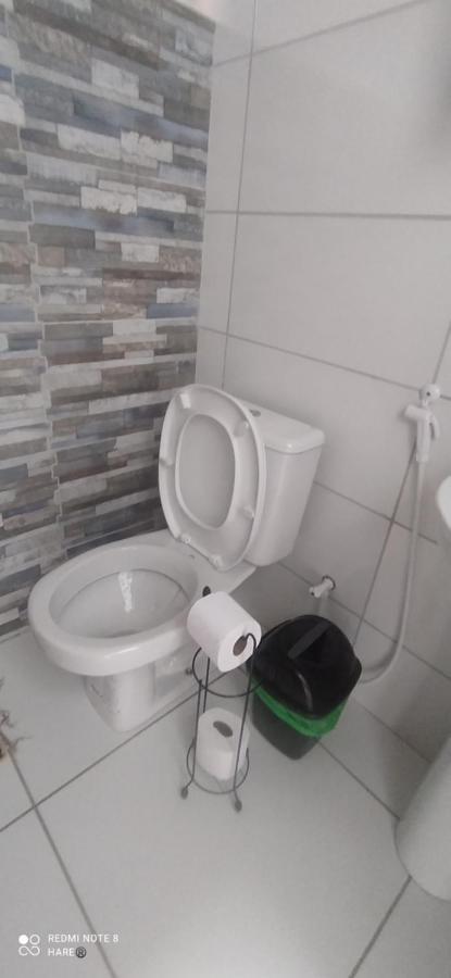 Espaco Haro São Miguel do Gostoso Esterno foto