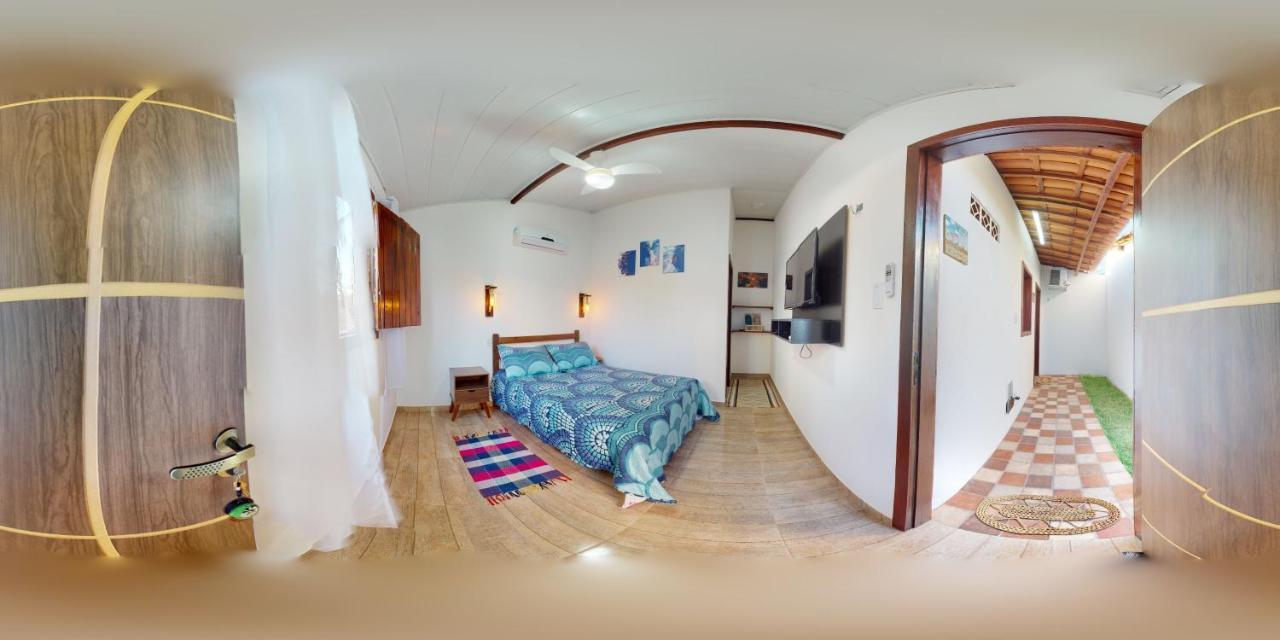 Espaco Haro São Miguel do Gostoso Esterno foto