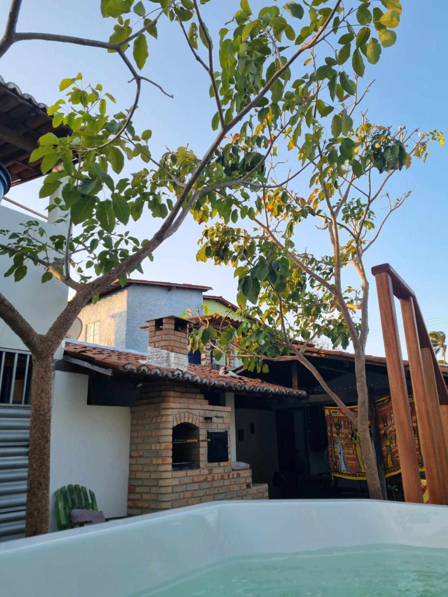 Espaco Haro São Miguel do Gostoso Esterno foto