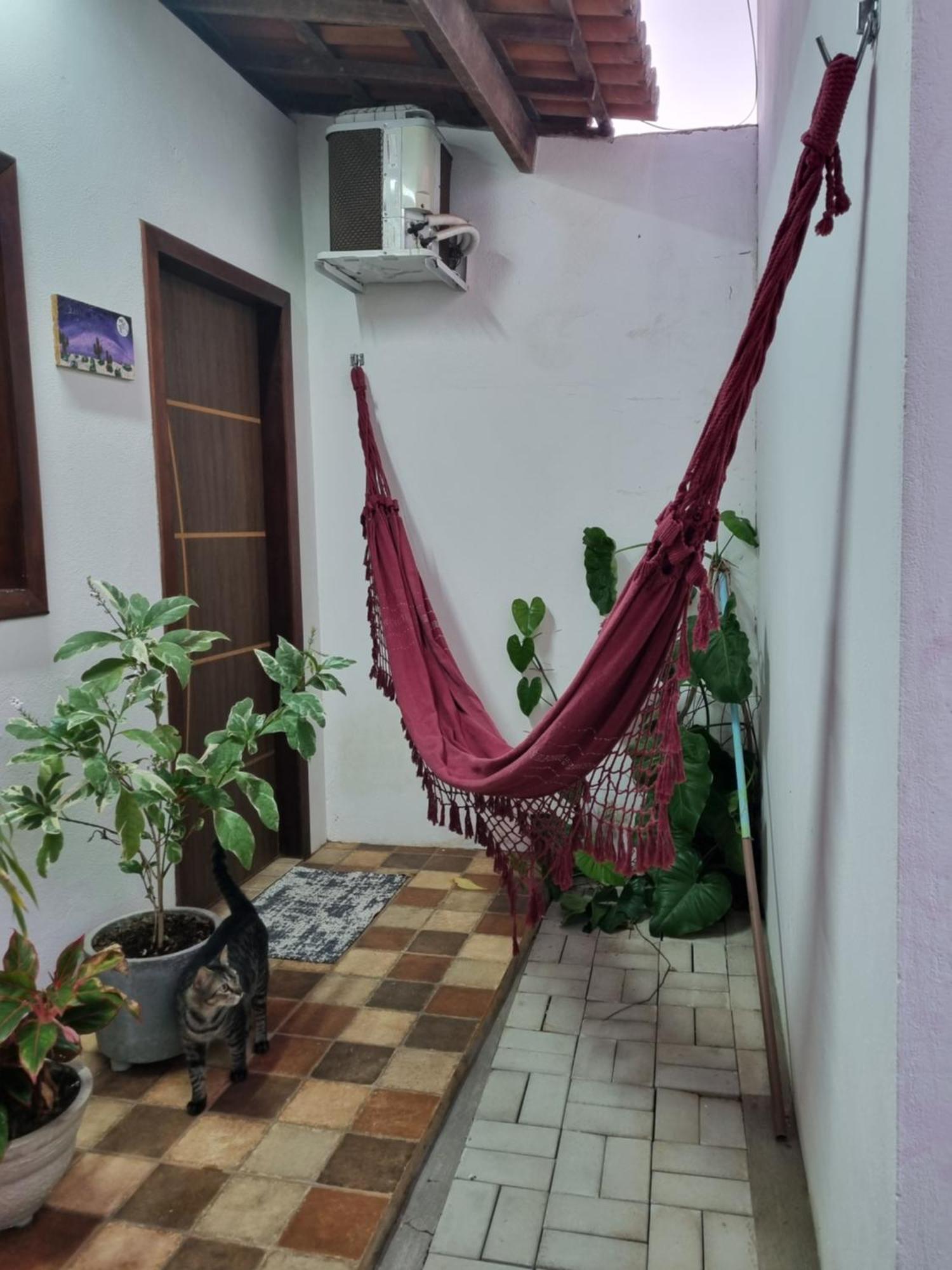Espaco Haro São Miguel do Gostoso Esterno foto