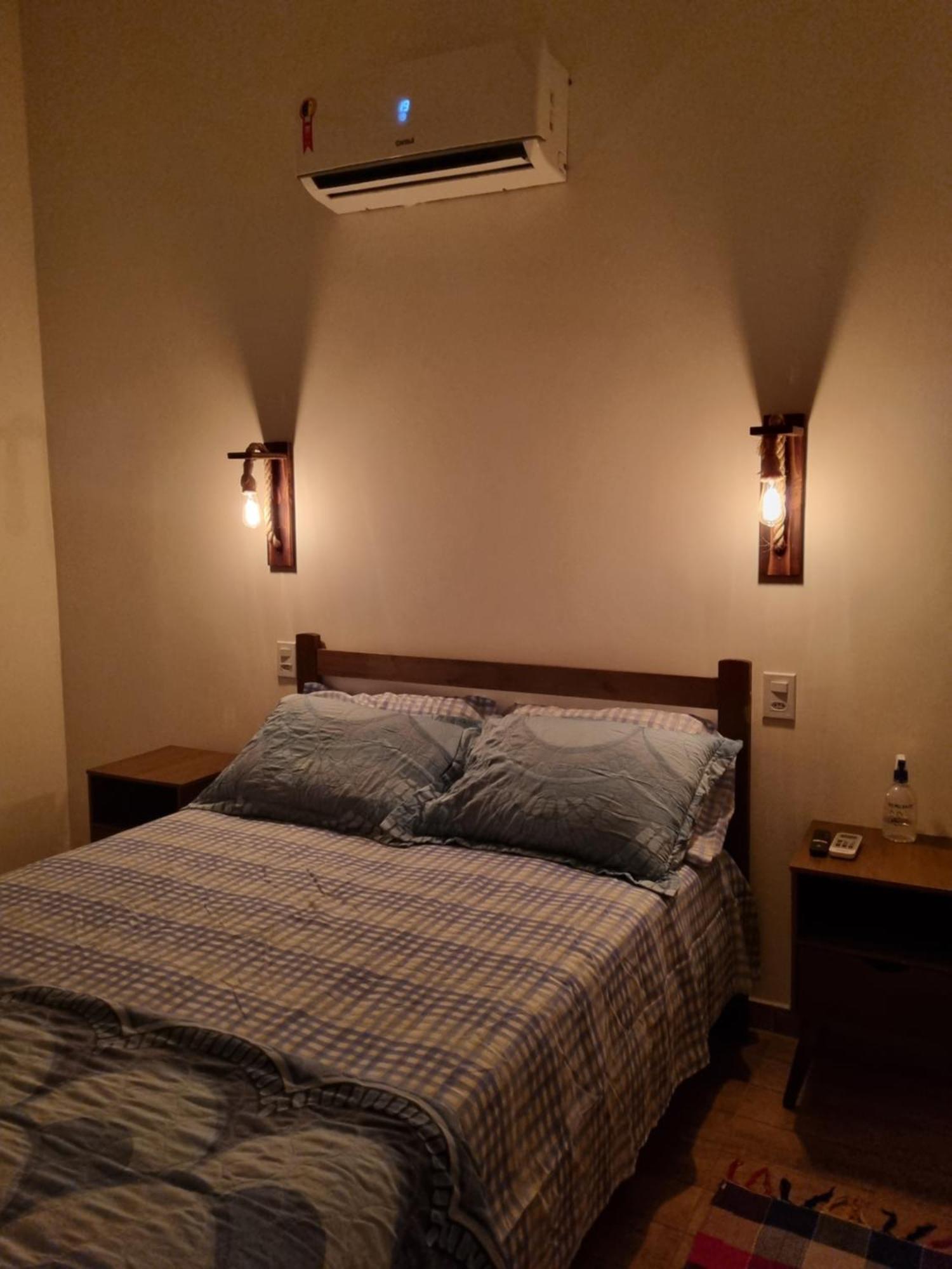 Espaco Haro São Miguel do Gostoso Esterno foto
